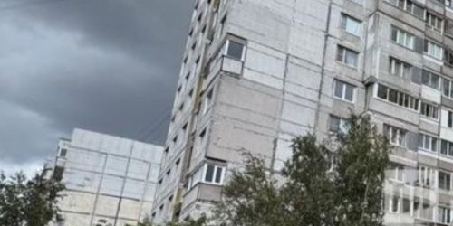 2-комн квартира 5-й Предпортовый проезд, 4К1