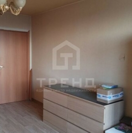 Продажа 1-комн квартиры на вторичном рынке Тихоокеанская улица,  д. 18 к4