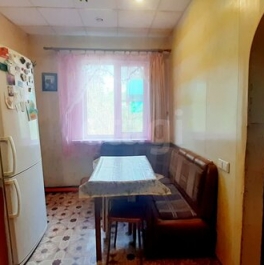 Продажа 3-комн квартиры на вторичном рынке Пчевжа, ул Октябрьская,  д. 6