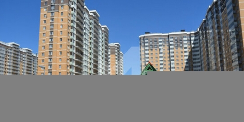3-комн квартира Парковая 15-я ул,  д. 54
