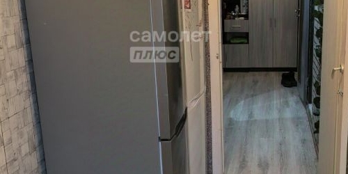 3-комн квартира улица Рудневка, 9