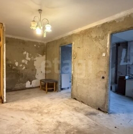 Продажа 2-комн квартиры на вторичном рынке Кириши г, Волховская наб,  д. 14