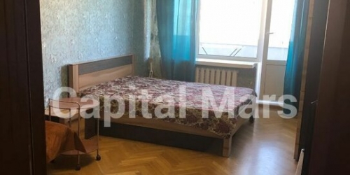 2-комн квартира Филевская М. ул,  д. 38