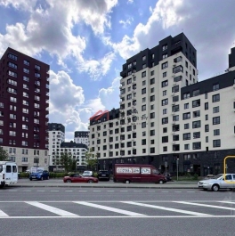 Аренда торгового помещения Ватутинки п,  д. 15 к1