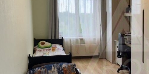 2-комн квартира Приозерск, улица Суворова, 40