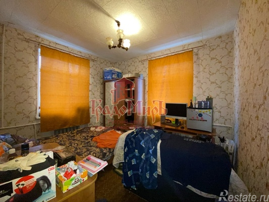 Продажа 2-комн квартиры на вторичном рынке Запрудня, Ленина ул,  д. 5