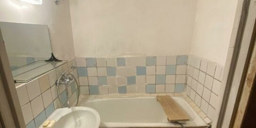 2-комн квартира улица Проходчиков,  д. 17