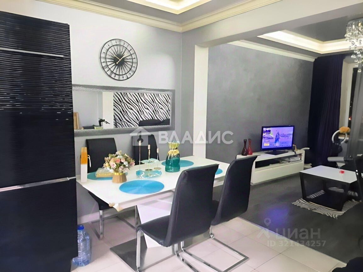 Продажа 2-комн квартиры на вторичном рынке Дзержинский, Угрешская улица, 32с1