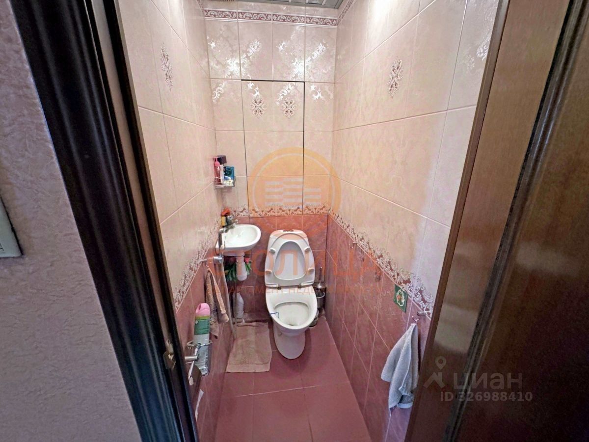 Аренда комнаты улица Перерва, 62К3