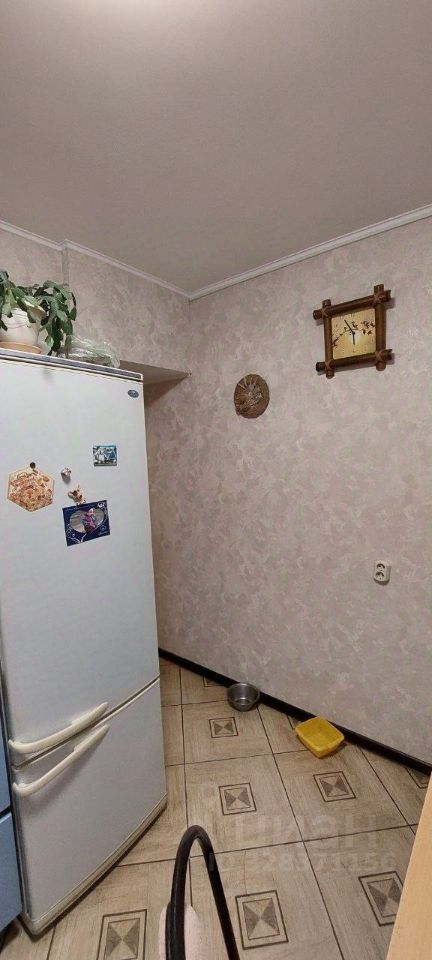 Продажа 2-комн квартиры на вторичном рынке Альпийский переулок, 12