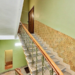 Продажа 5-комн квартиры на вторичном рынке ул Покровка,  д. 35/17,  к. 1