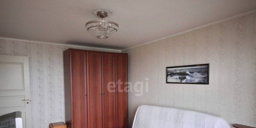 2-комн квартира Докучаев переулок,  д. 13