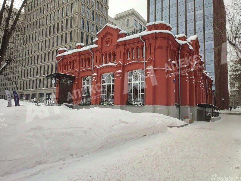 Аренда офиса ул Новоалексеевская,  д. 16,  к. 20