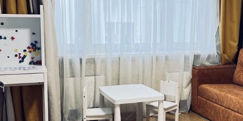 2-комн квартира Рублевское шоссе, 91К2