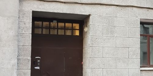 1-комн квартира улица Некрасова, 58