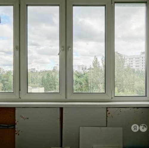 3-комн квартира Перекопская улица