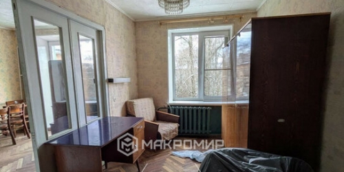 2-комн квартира Ланское ш,  д. 22,  к. 6