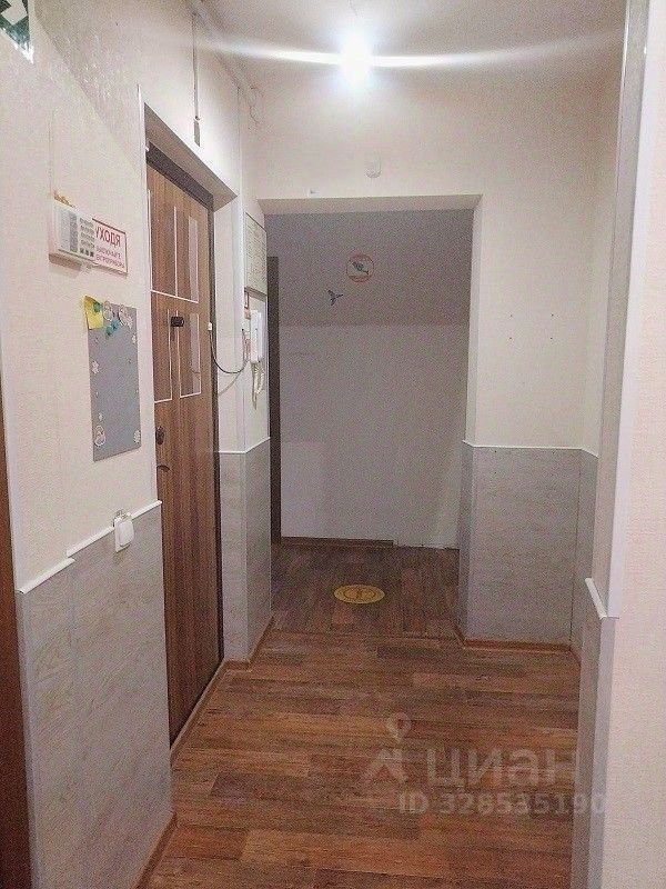Продажа 4-комн квартиры на вторичном рынке проспект Маршака, 12к2