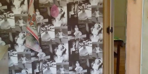 3-комн квартира 6-й Рощинский проезд, 1