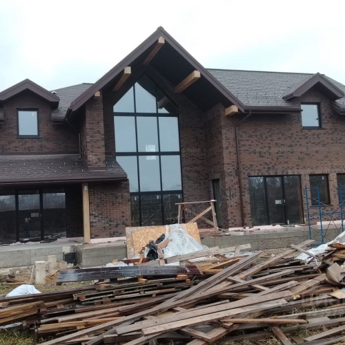 Коттедж/дом Летний Отдых, ул Колхозная