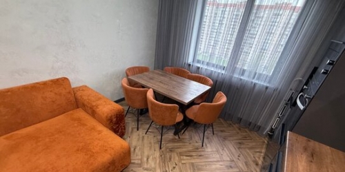 4-комн квартира Дунайский пр-кт,  д. 24