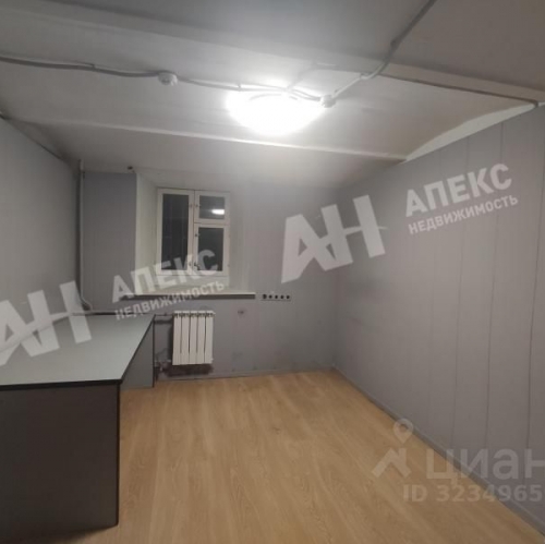 Помещение свободного назначения пер Докучаев,  д. 11