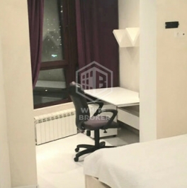 Продажа 3-комн квартиры на вторичном рынке ул Семёновский Вал,  д. 10,  к. 2