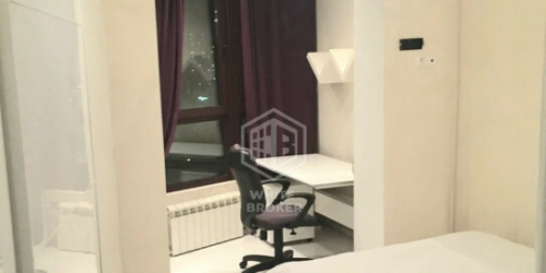 3-комн квартира ул Семёновский Вал,  д. 10,  к. 2