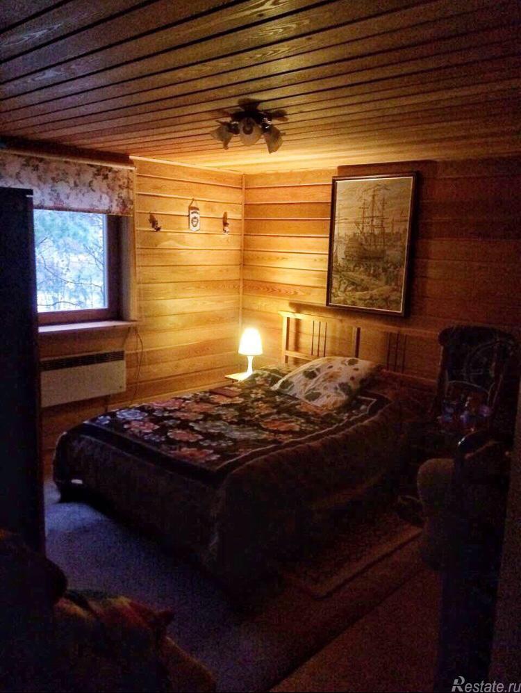 Продажа дома кировская,  д. 3