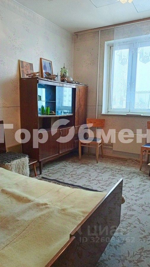 Продажа 2-комн квартиры на вторичном рынке Уваровский переулок,  д. 5