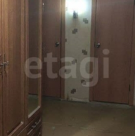 Продажа 2-комн квартиры на вторичном рынке Воронежская улица,  д. 38/43