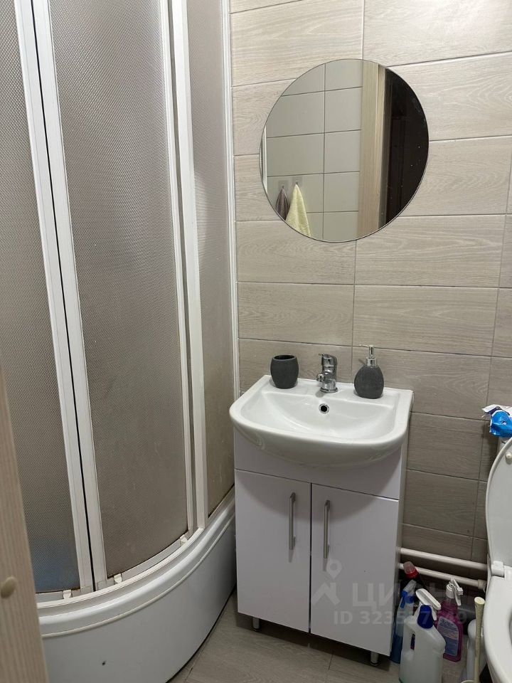 Продажа студии проспект Ветеранов, 183