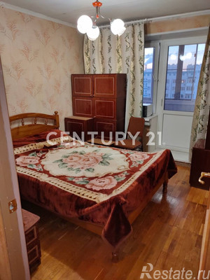 Продажа 3-комн квартиры на вторичном рынке Мытищи, Станционная ул,  д. 3к2