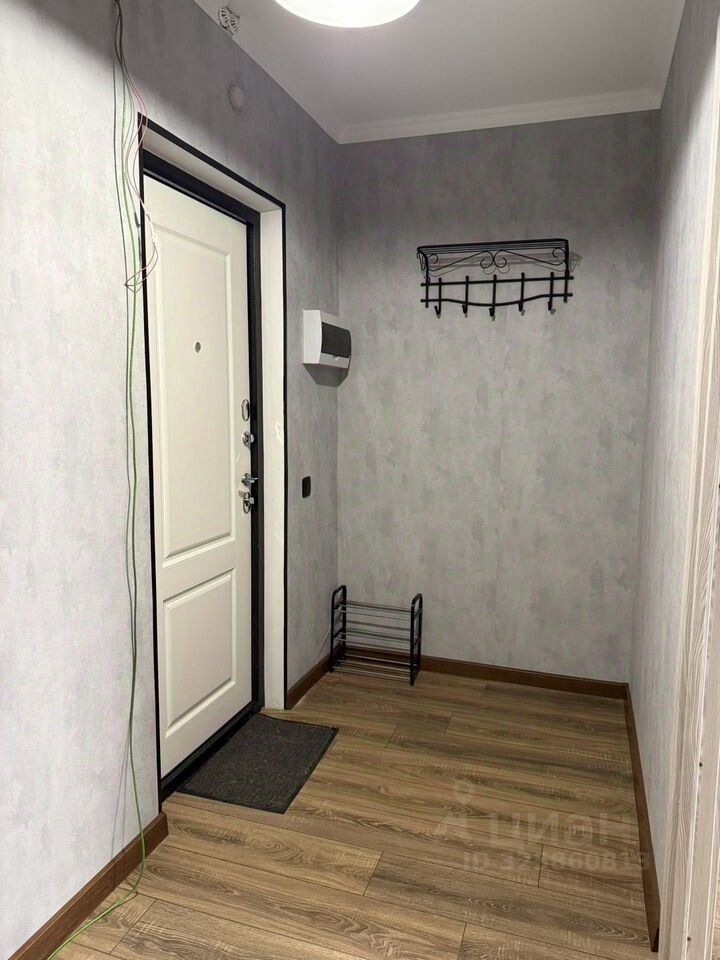 Продажа 1-комн квартиры на вторичном рынке Сертолово г, Сертолово-1 мкр, Центральная ул
