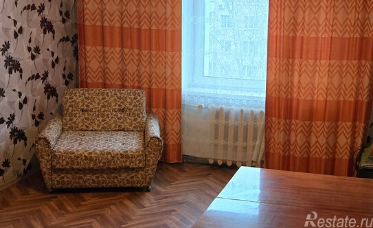 Продажа 3-комн квартиры на вторичном рынке Измайловское шоссе,  д. 33