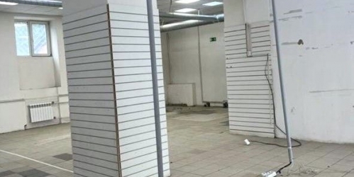 Помещение свободного назначения Кожуховская 5-я ул,  д. 9