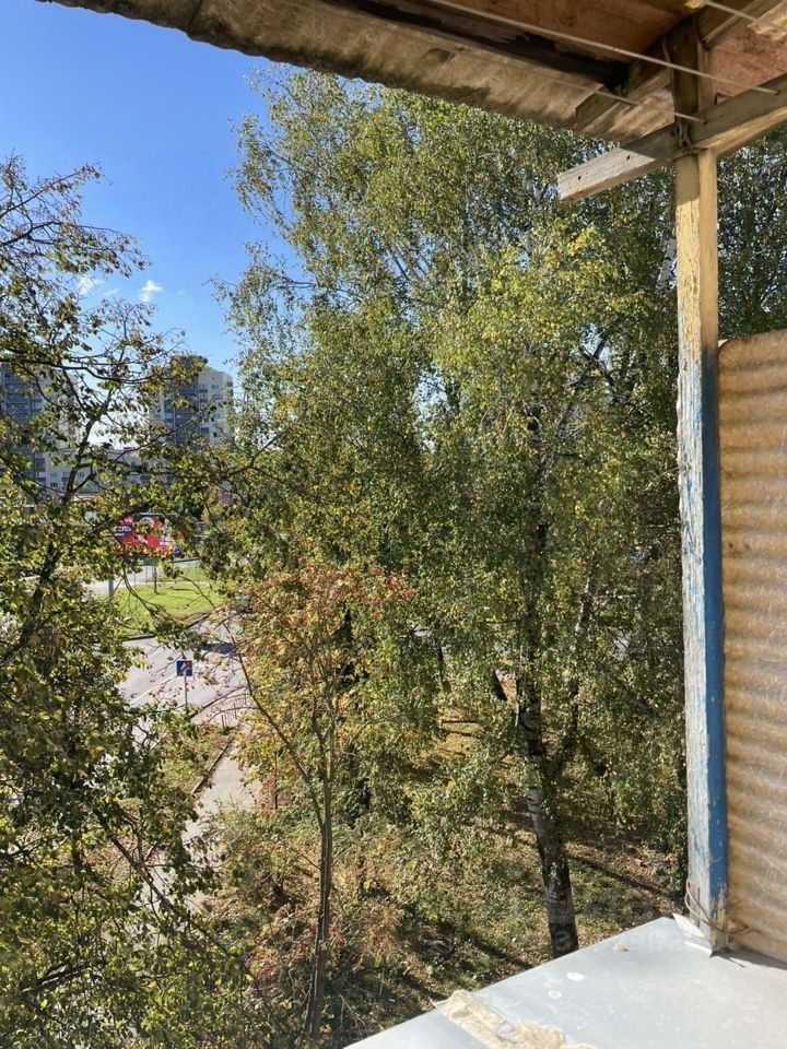 Продажа 2-комн квартиры на вторичном рынке Чехов, Молодежная улица, 1/4