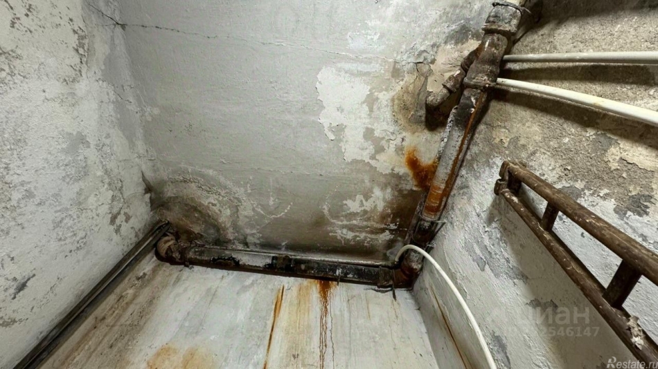 Продажа ПСН Кантемировская улица