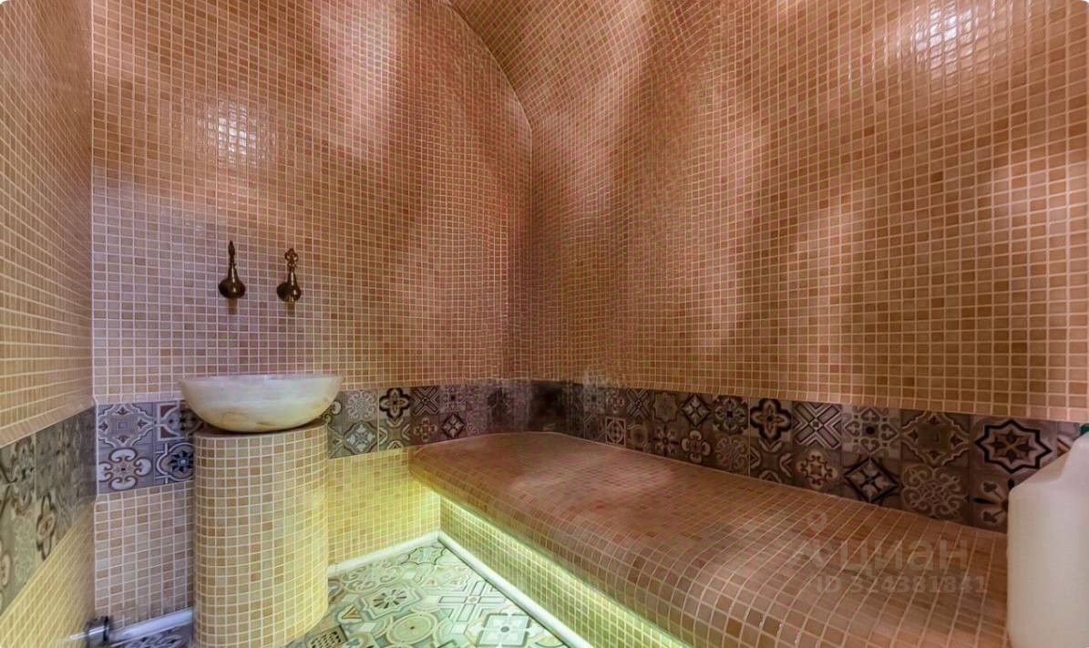 Продажа 2-комн квартиры на вторичном рынке переулок Печатников, 3С1