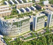 Продать Квартиры вторичка Александровской фермы пр-кт   