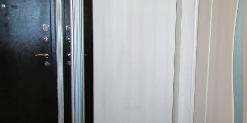 1-комн квартира 1-й Рабфаковский переулок, 3