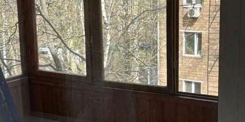 1-комн квартира Гаражная улица, 3