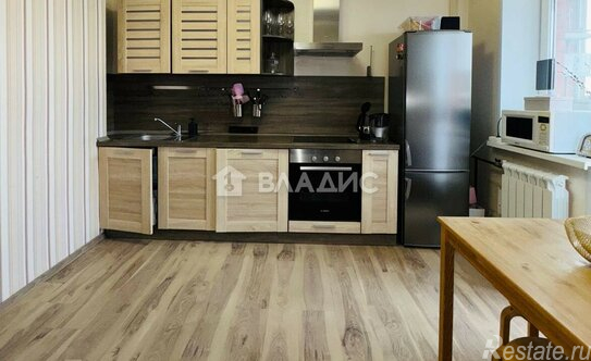 Продажа 1-комн квартиры на вторичном рынке Мичуринский пр-кт,  д. 13 к3