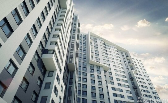 Продажа 1-комн квартиры на вторичном рынке улица Бутлерова