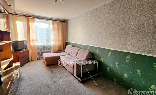 Продажа 3-комн квартиры на вторичном рынке улица Жени Егоровой,  д. 4 к2