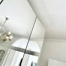 Продажа 3-комн квартиры на вторичном рынке Опалиха, ул Благовещенская,  д. 12