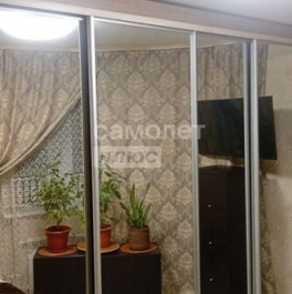 Продажа 2-комн квартиры на вторичном рынке улица Новаторов