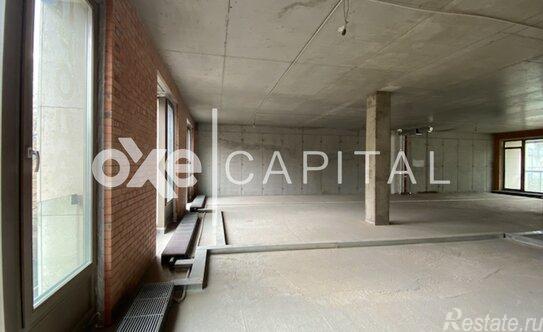 Продажа 5-комн квартиры на вторичном рынке Коробейников переулок,  д. 1