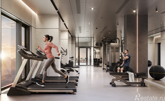 Продажа 3-комн квартиры на вторичном рынке улица Василия Ланового,  д. 5