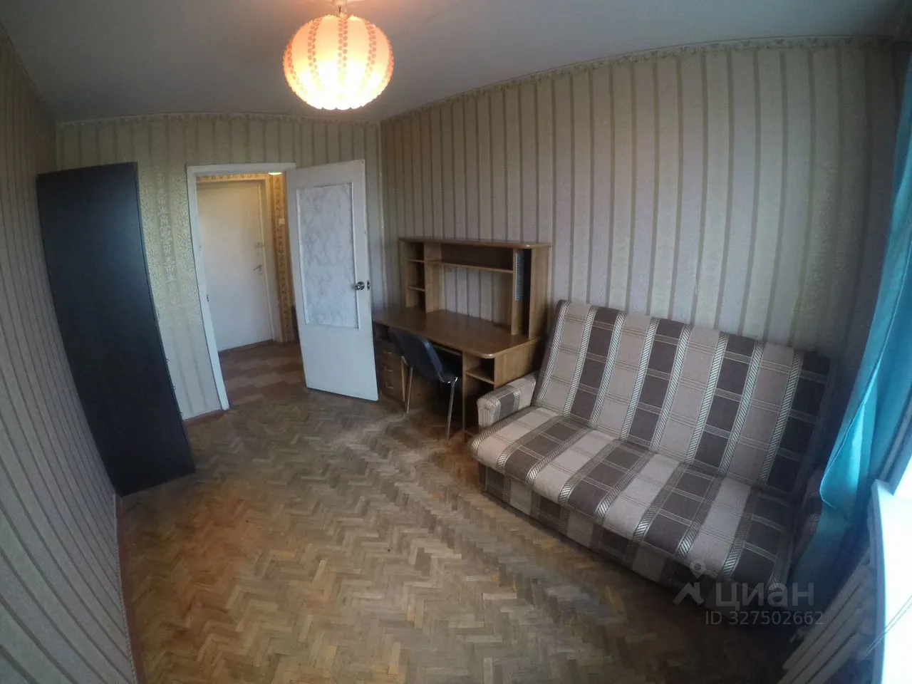 Продажа 2-комн квартиры на вторичном рынке улица Руставели, 58К1